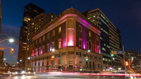 esg concert hall toronto.